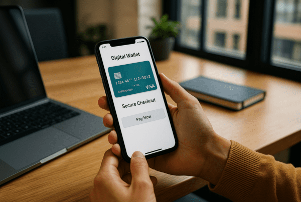Featured image for: Understanding the Rise of Virtual Cards and Their Impact on Online Payment Security