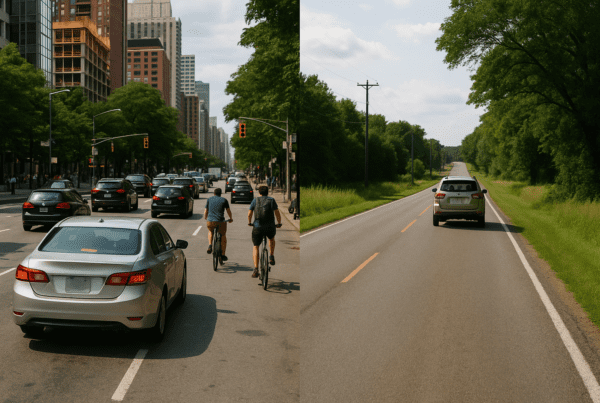 Featured image for: What Shifts in Auto Insurance Claims Reveal About Driver Behavior