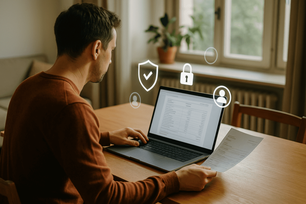 Featured image for: How Banks Are Adjusting Fraud Protections Amid Rising Identity Theft