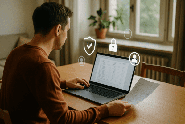 Featured image for: How Banks Are Adjusting Fraud Protections Amid Rising Identity Theft