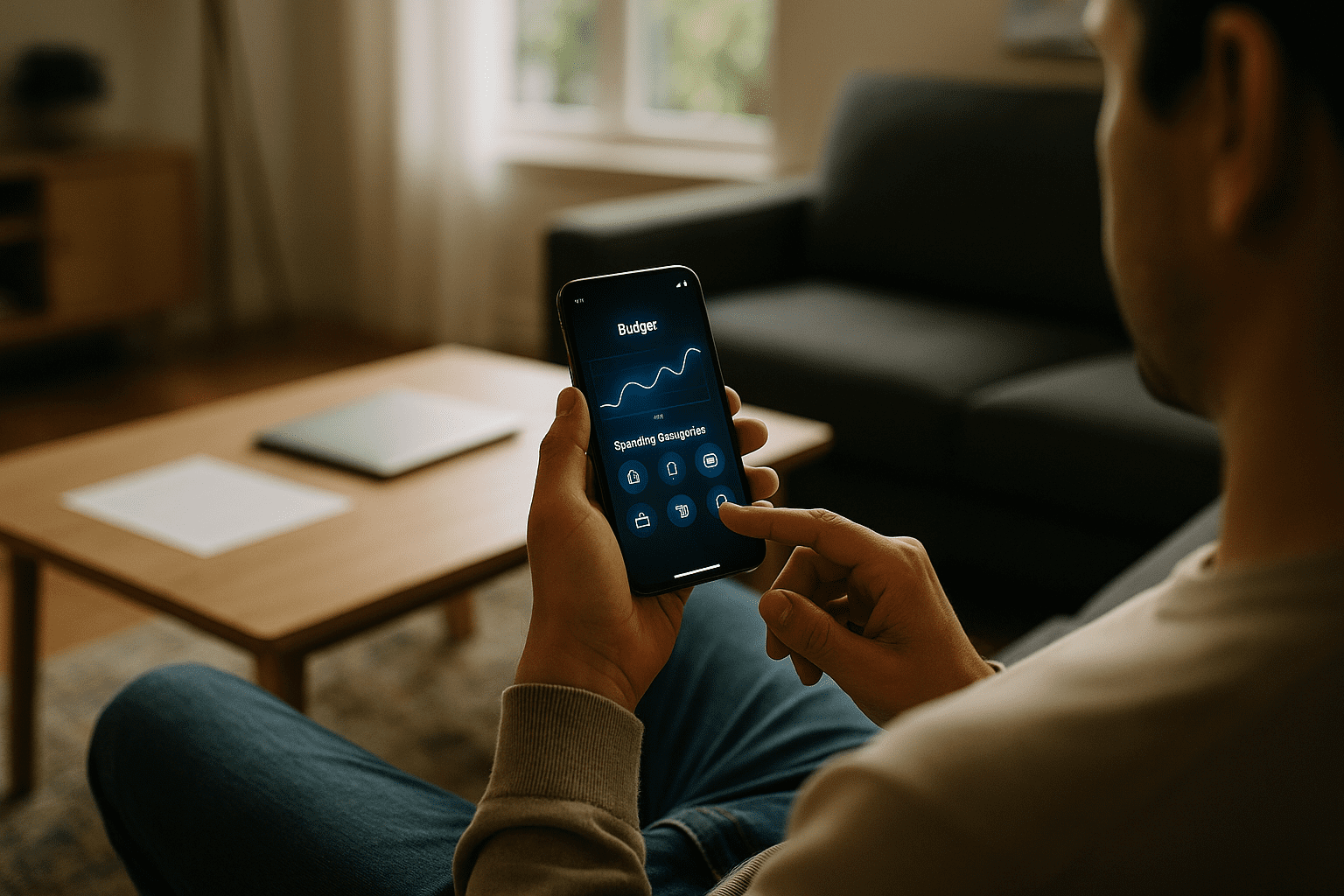 Featured image for: The Growing Role of AI in Managing Personal Budgets