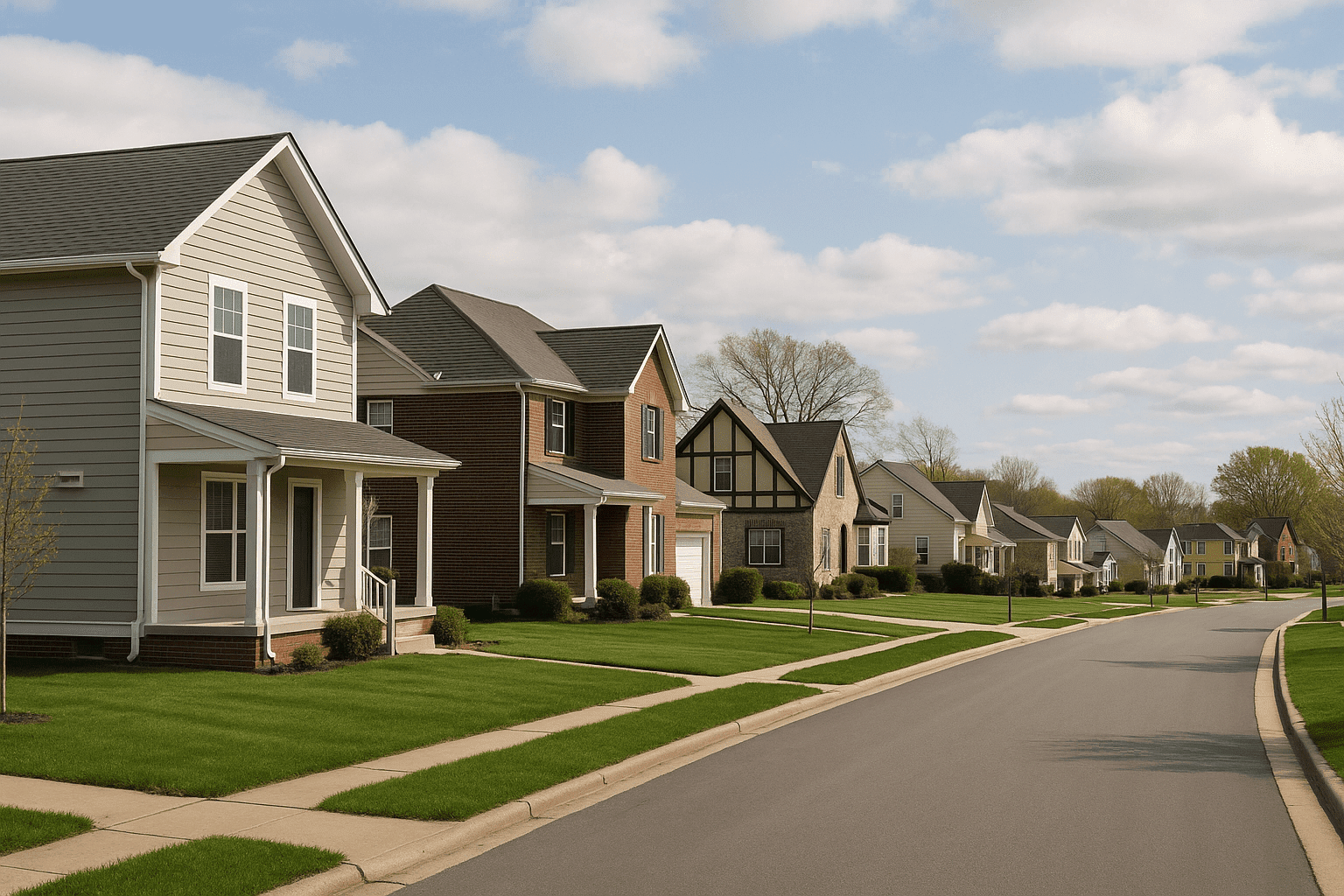 Featured image for: Understanding the Impact of Insurer Consolidation on Homeowners