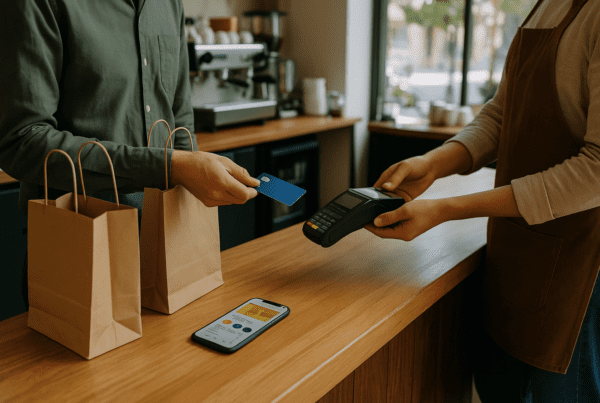 Featured image for: How Credit Card Rewards Are Changing Consumer Spending Habits