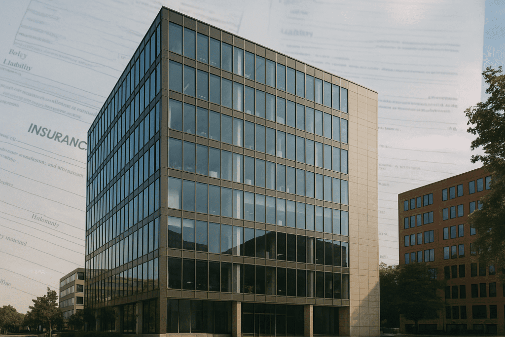 Featured image for: What Business Insurance Gaps Revealed by Recent Claims Tell About Risk