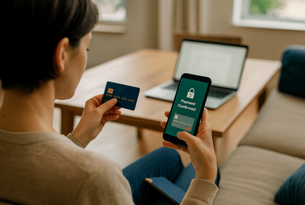 Featured image for: How E-commerce Payment Systems Are Evolving to Meet Consumer Trust