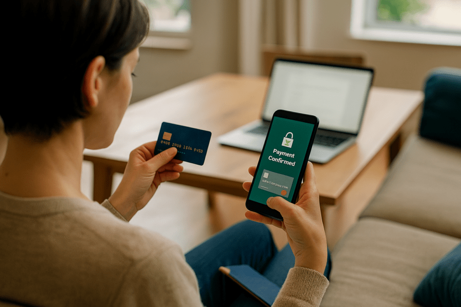 Featured image for: How E-commerce Payment Systems Are Evolving to Meet Consumer Trust