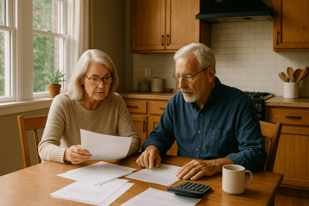 Featured image for: Why Dividend Investing Appeals to Retirees Navigating Market Volatility