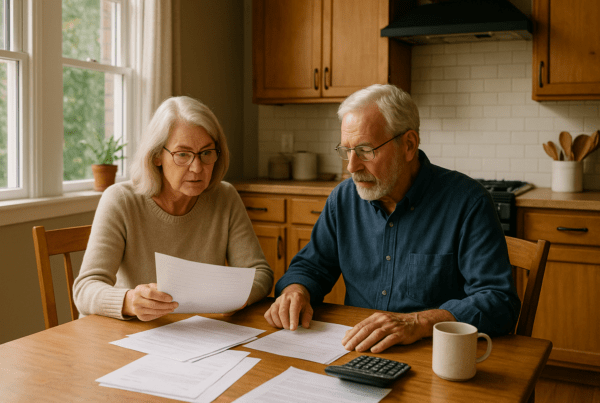 Featured image for: Why Dividend Investing Appeals to Retirees Navigating Market Volatility