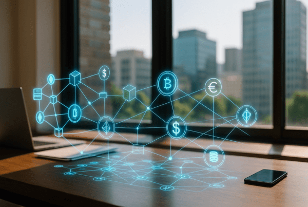 Featured image for: Exploring the Rise of DeFi Projects and What They Mean for Web3 Adoption