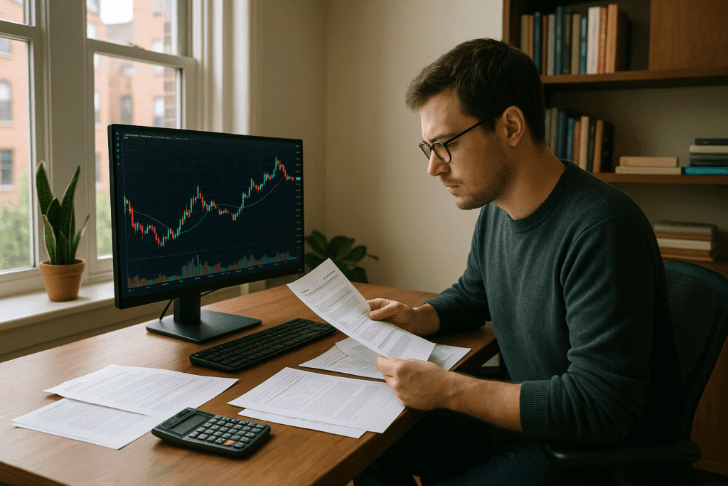 Featured image for: Real-World Effects of Recent Crypto Market Regulation on Small Traders