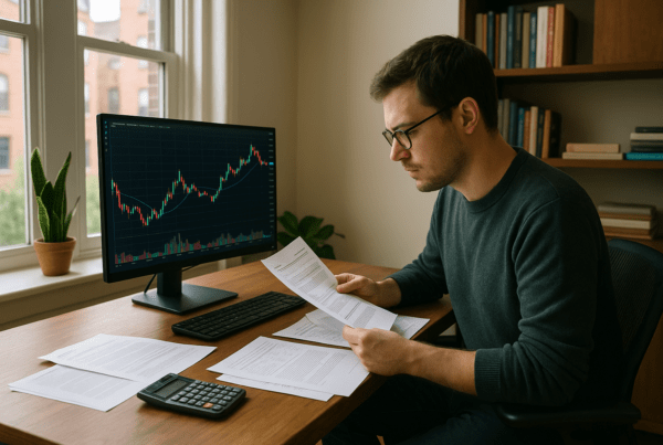 Featured image for: Real-World Effects of Recent Crypto Market Regulation on Small Traders