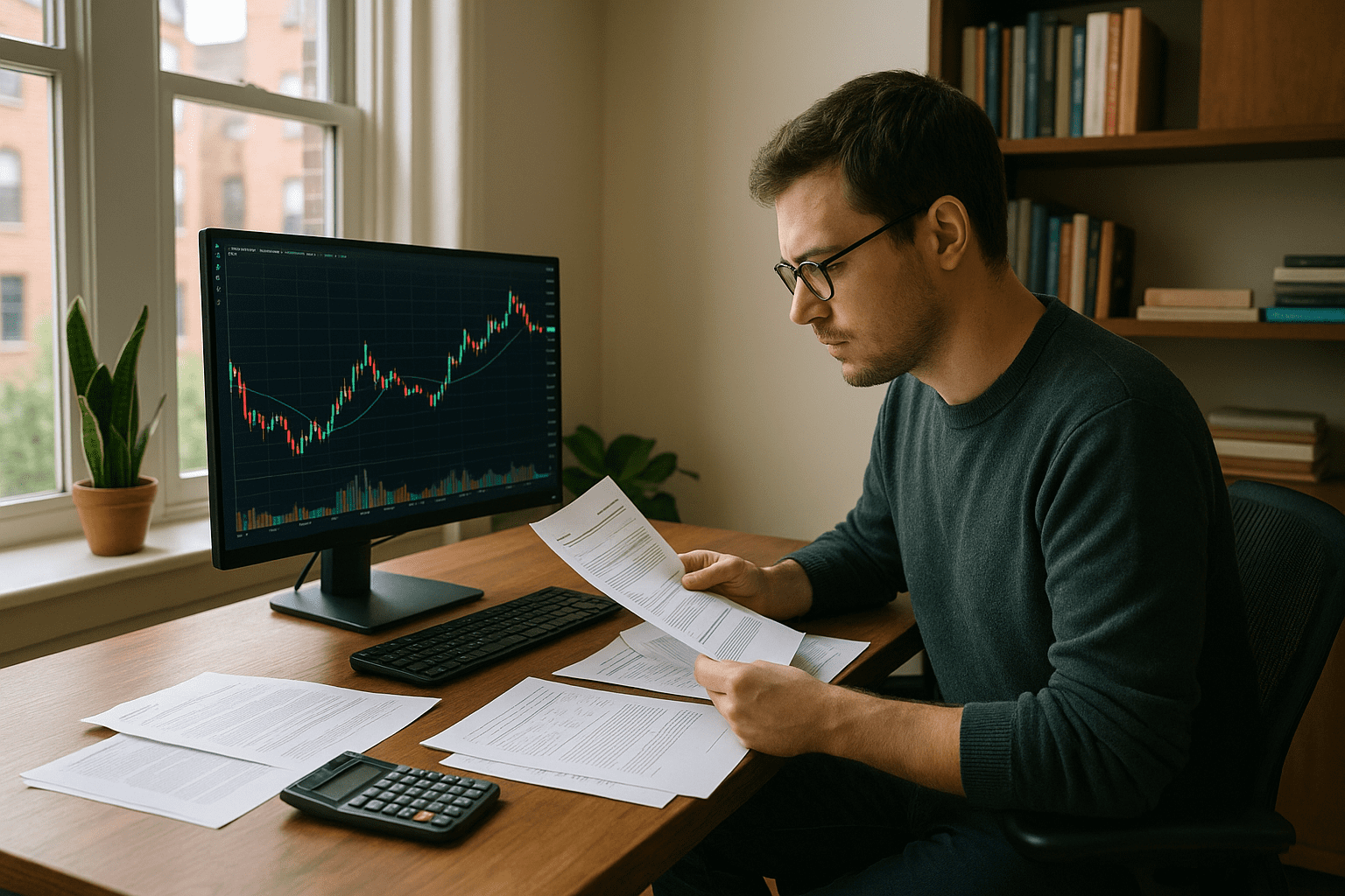 Featured image for: Real-World Effects of Recent Crypto Market Regulation on Small Traders