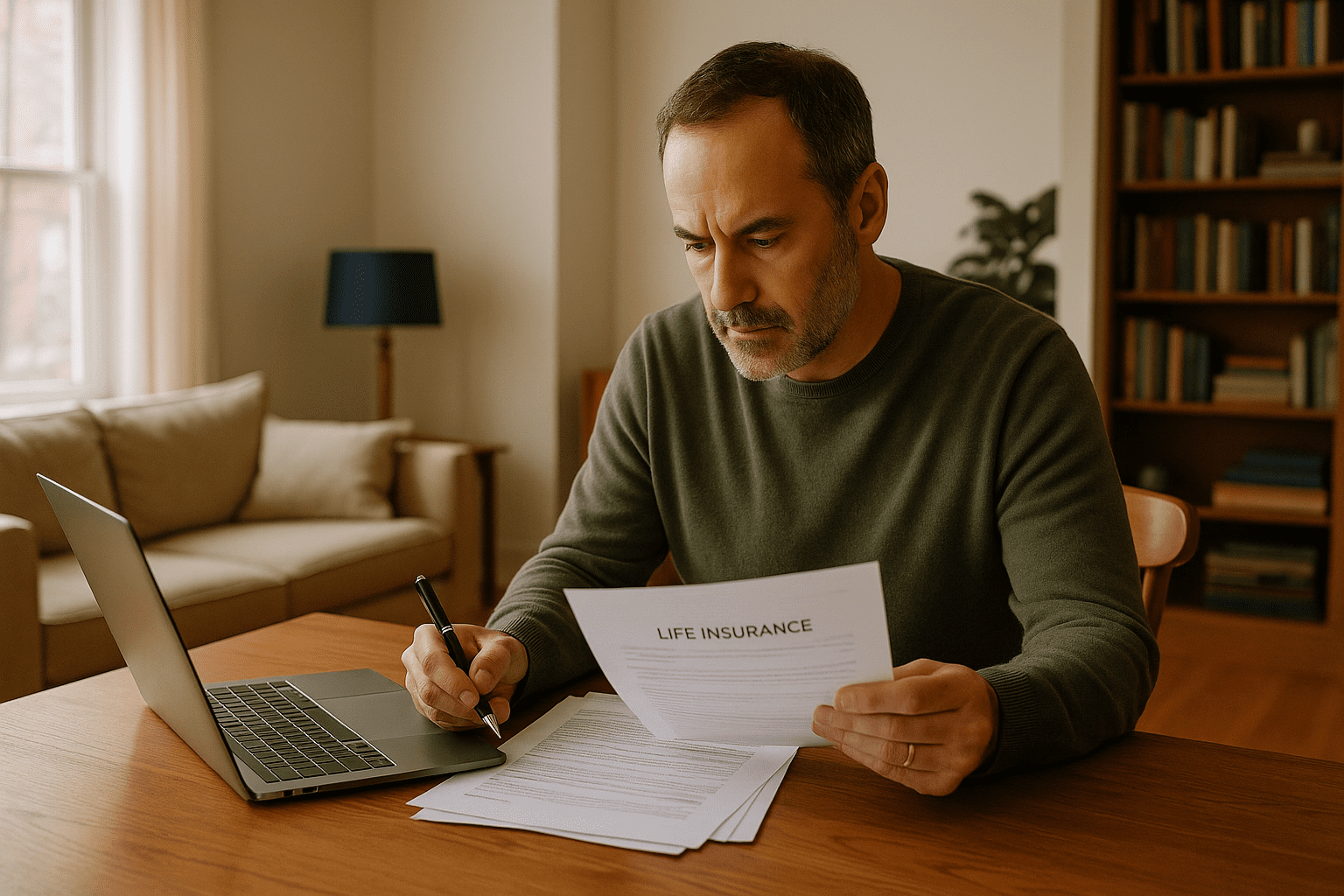 Featured image for: How People Actually Respond to Changes in Life Insurance Premiums and Coverage