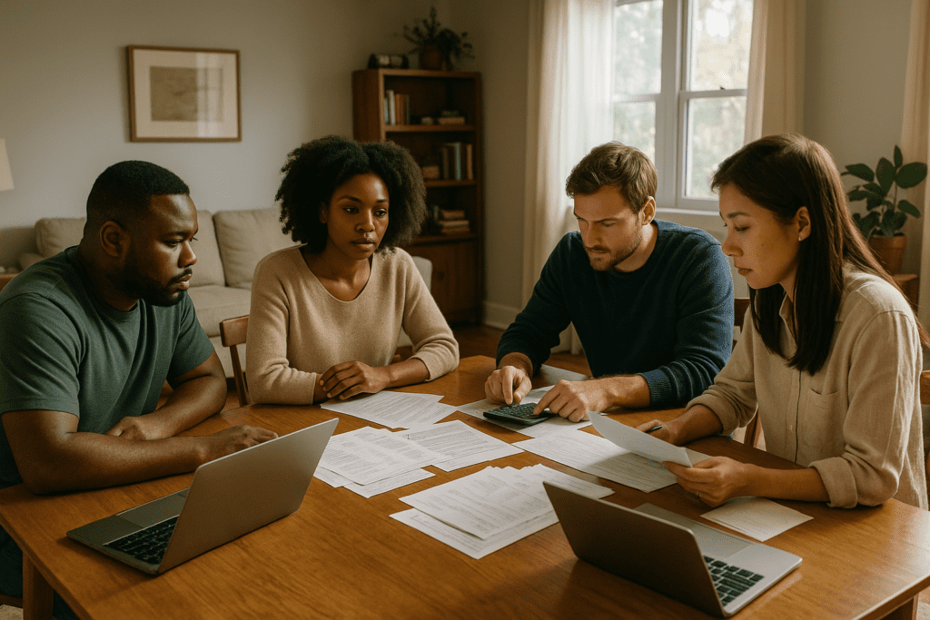 Featured image for: Insights into Debt Management Strategies That Real People Are Using Now