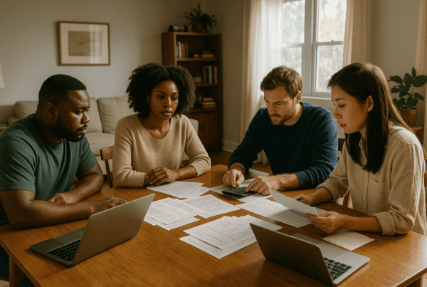 Featured image for: Insights into Debt Management Strategies That Real People Are Using Now