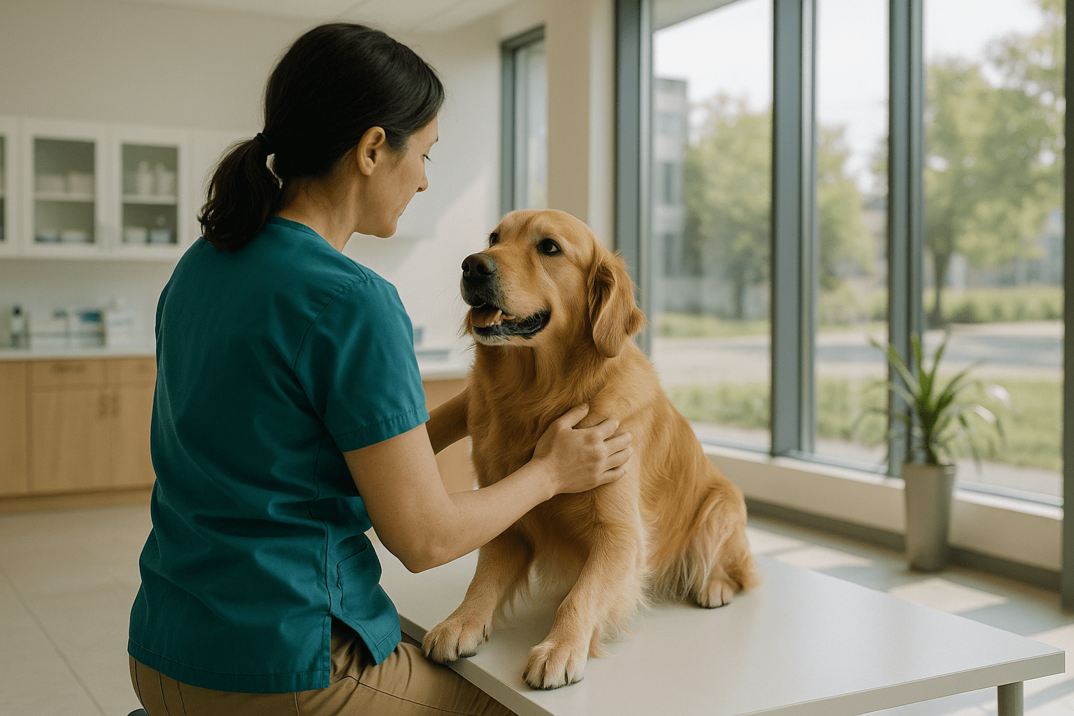 Featured image for: Why Pet Insurance Is Growing and What It Means for Veterinary Care Costs