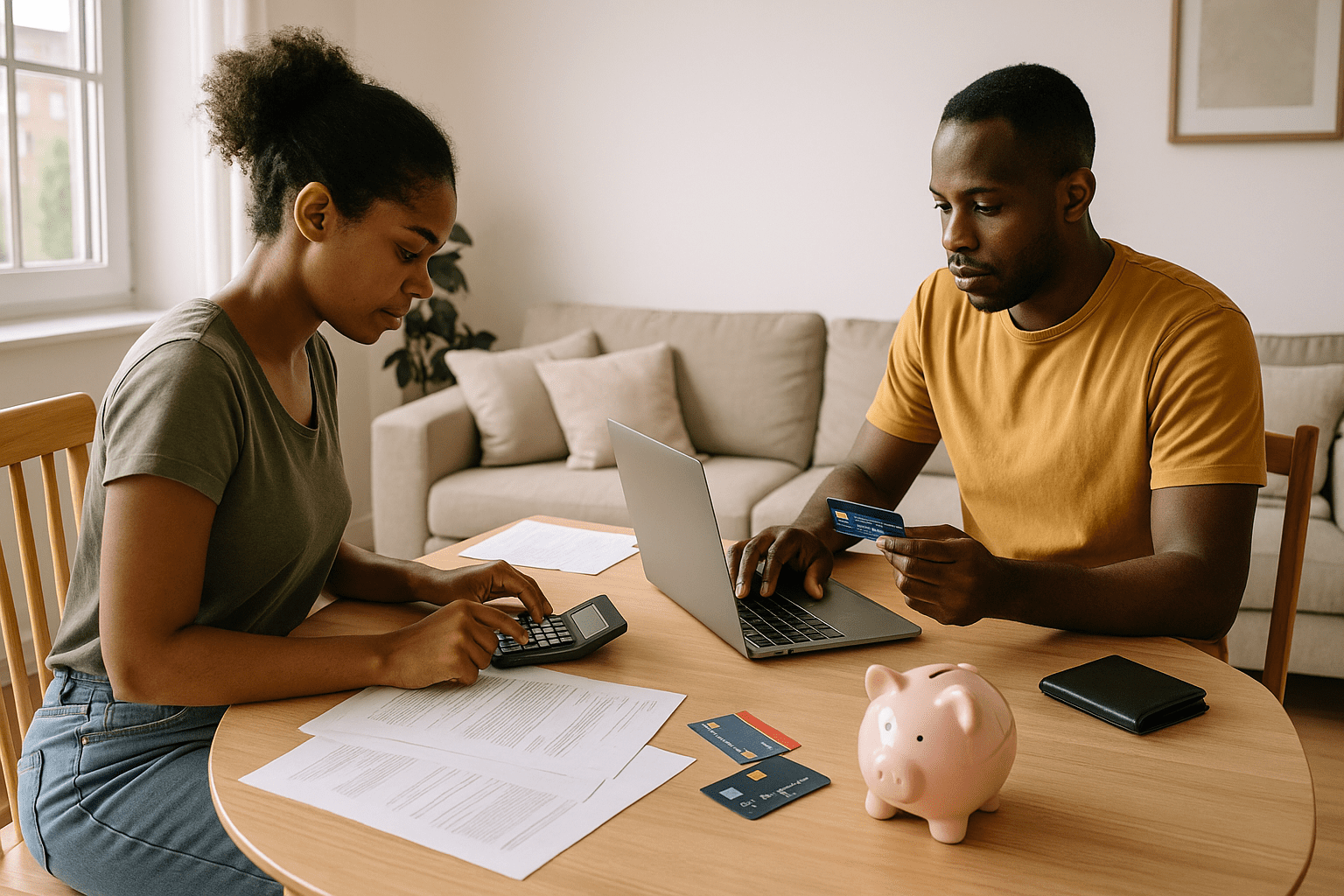 Featured image for: How Wealth Building Trends Are Influenced by New Saving and Spending Habits