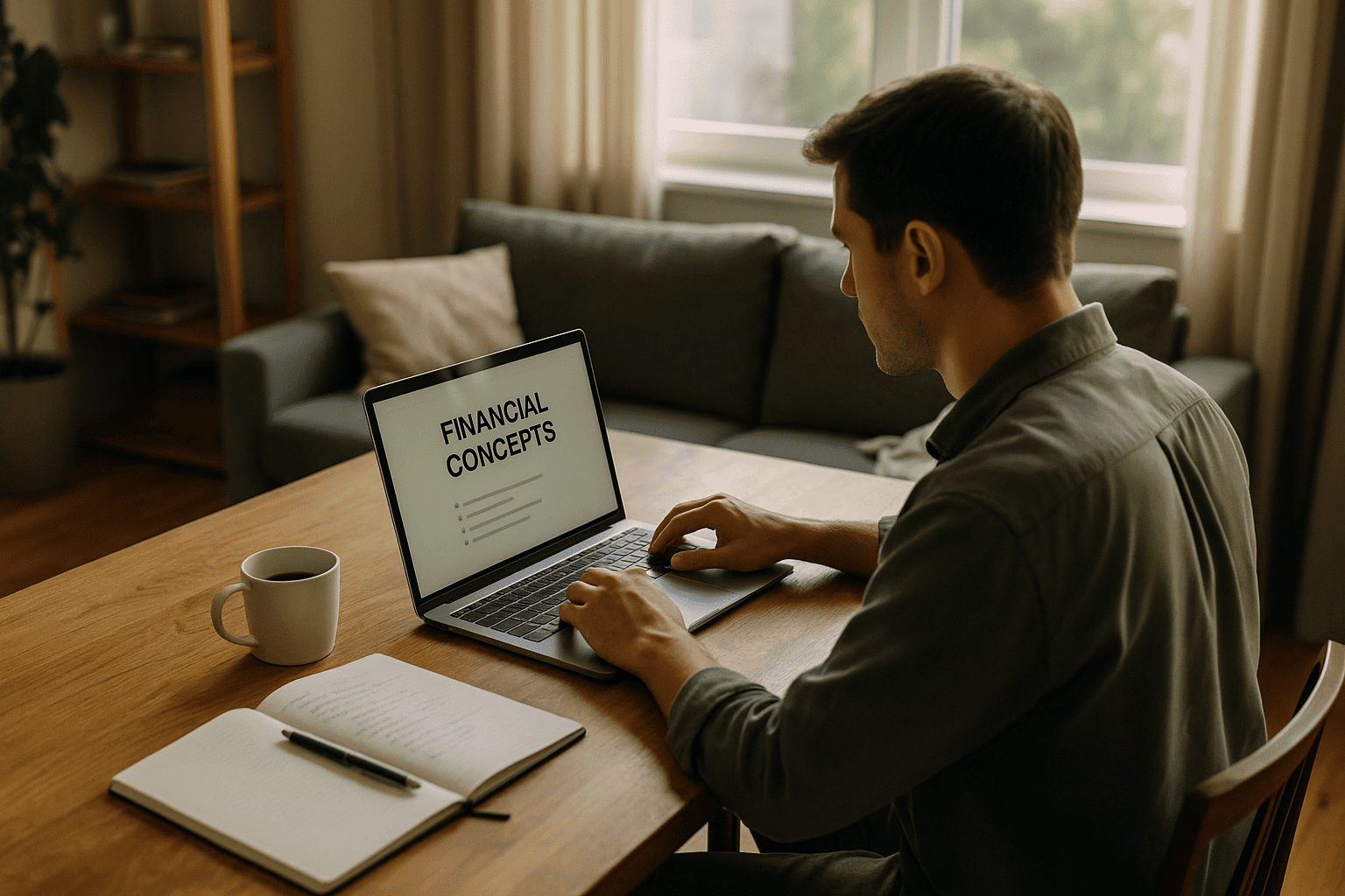 Featured image for: Understanding Online Courses’ Place in Financial Skill Building Today