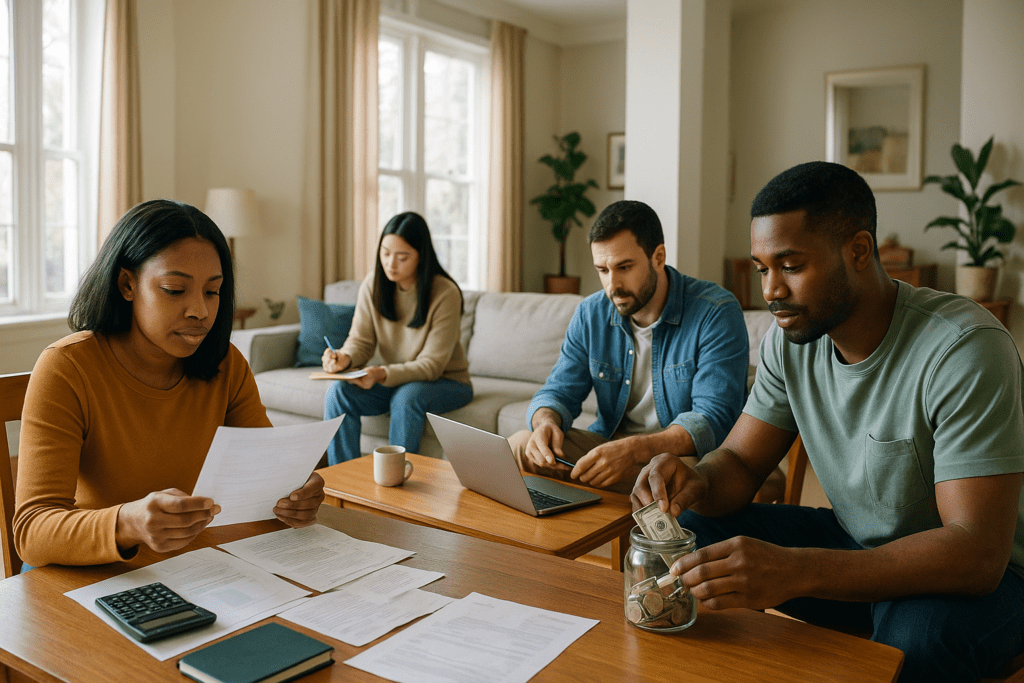 Featured image for: How Financial Education Shapes Common Money Management Behaviors