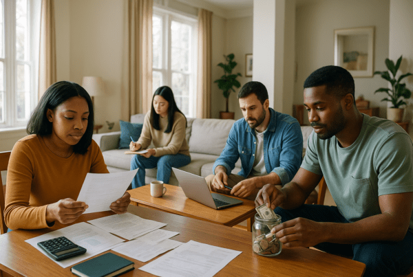 Featured image for: How Financial Education Shapes Common Money Management Behaviors