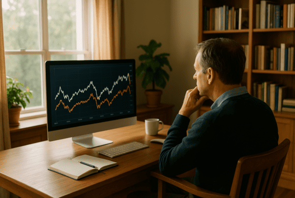 Featured image for: What Recent Stock Market Conditions Suggest About Long Term Investing