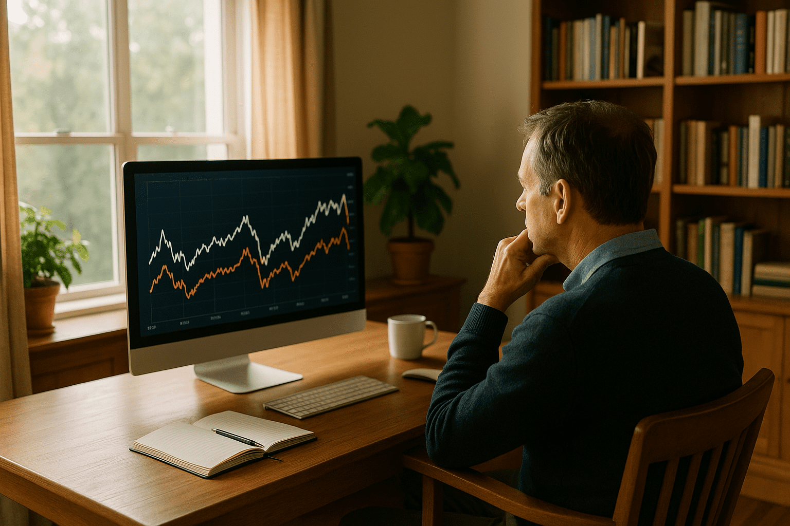 Featured image for: What Recent Stock Market Conditions Suggest About Long Term Investing