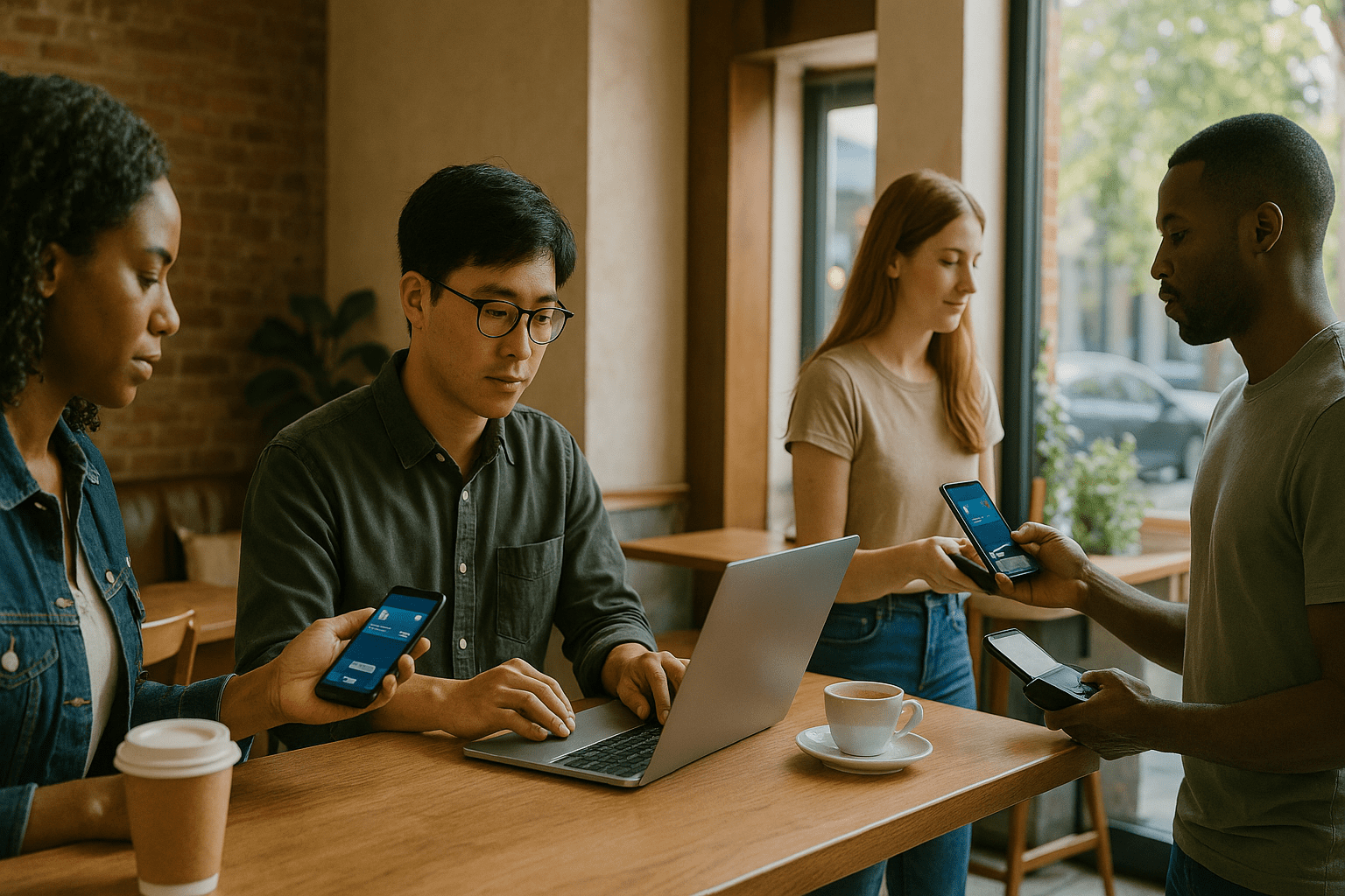 Featured image for: Exploring Consumer Experiences with Virtual Cards for Everyday Purchases