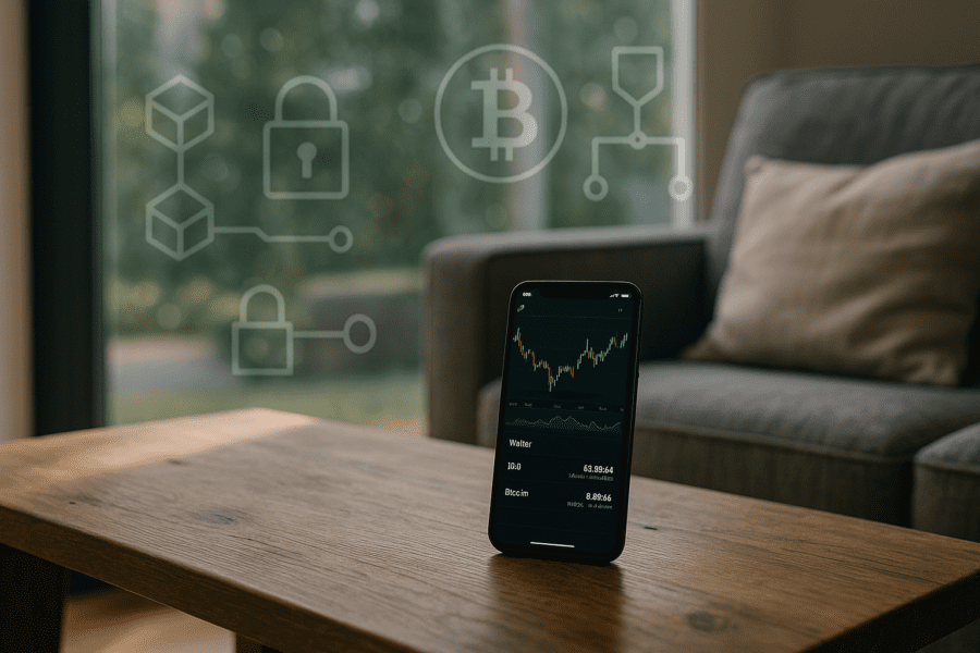 Featured image for: How Changes in Crypto Trading Platforms Are Redrawing Retail Investor Access