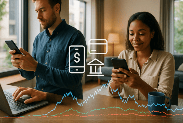 Featured image for: How Online Banking Trends Reflect Shifts in Consumer Financial Priorities
