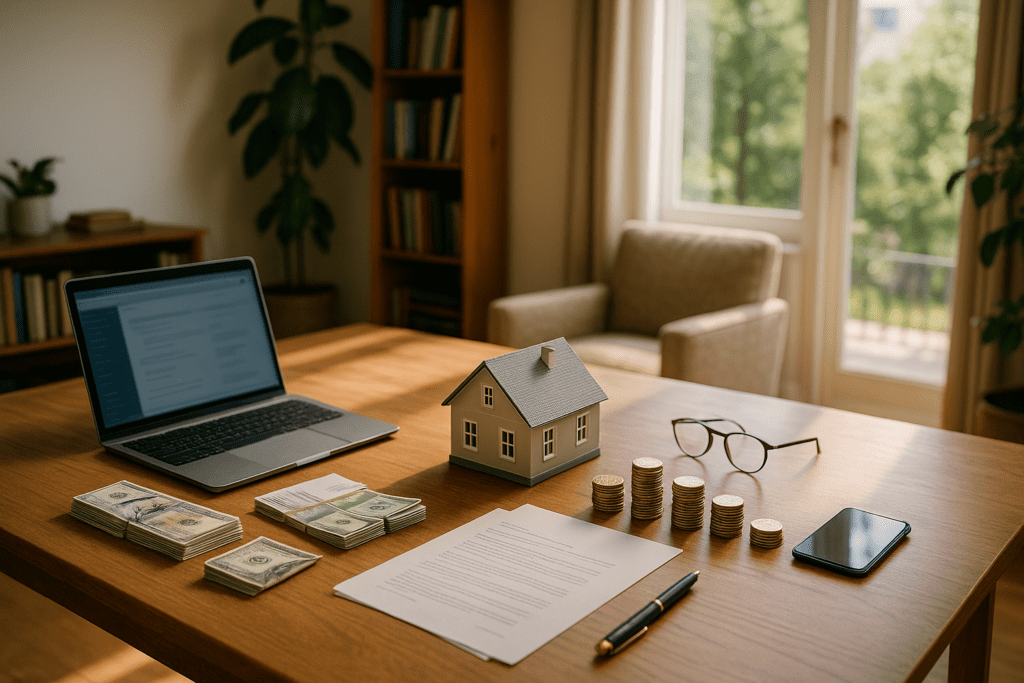 Featured image for: How New Passive Income Opportunities Are Influencing Financial Independence