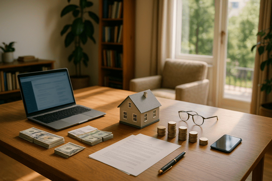 Featured image for: How New Passive Income Opportunities Are Influencing Financial Independence