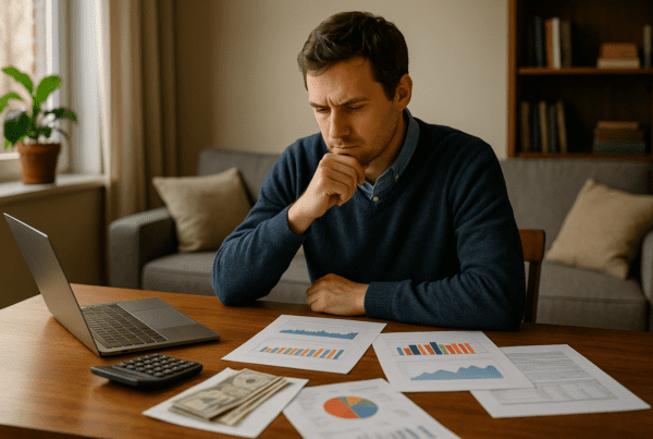 Featured image for: Why Personal Finance Planning Is Becoming More Popular Amid Economic Shifts