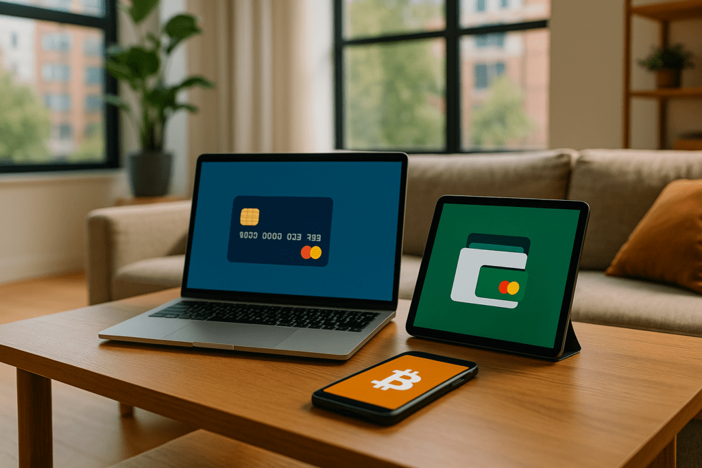 Featured image for: What Data Shows About Online Payment Solution Preferences Among Consumers