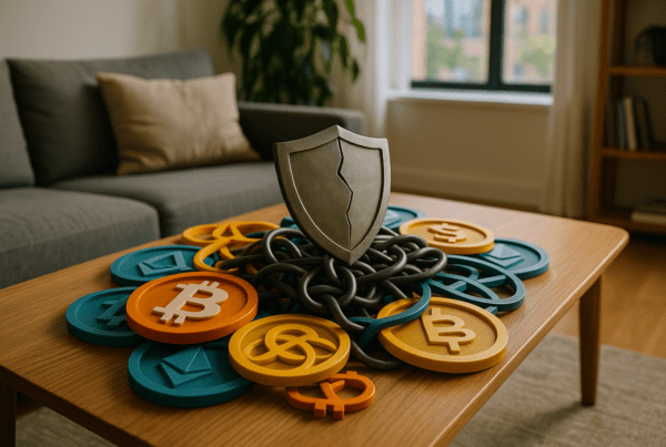 Featured image for: What Consumer Protection Challenges Are Emerging in Cryptocurrency Markets