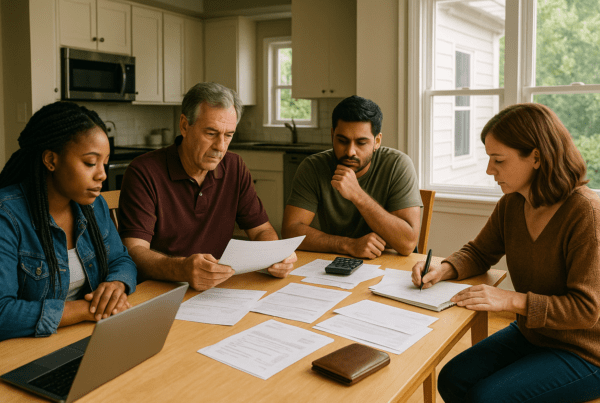 Featured image for: Everyday Budgeting Varies Widely Across Income Levels