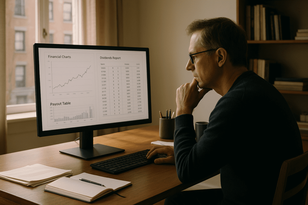 Featured image for: How Investors Are Responding to New Dividend Investing Trends