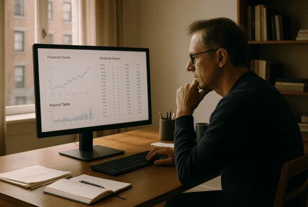 Featured image for: How Investors Are Responding to New Dividend Investing Trends