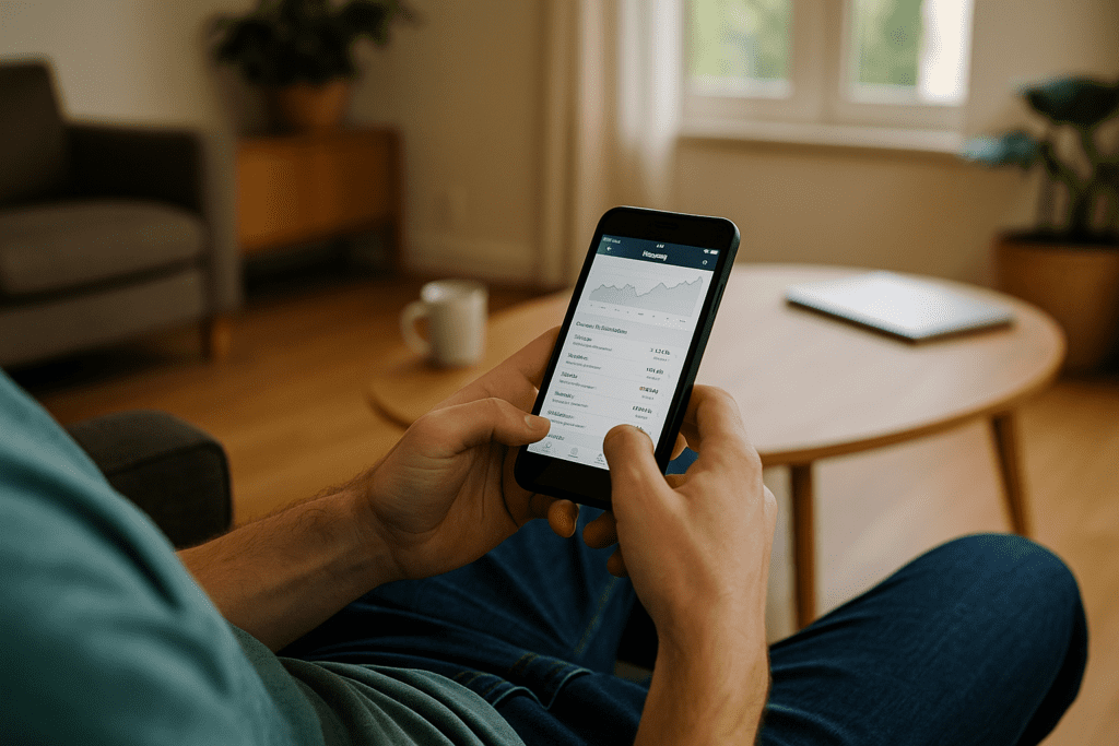 Featured image for: How Mobile Banking Features Shape Everyday Money Choices