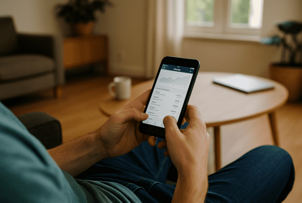 Featured image for: How Mobile Banking Features Shape Everyday Money Choices