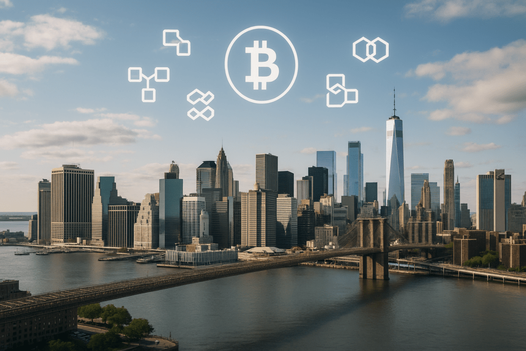 Featured image for: The Emerging Landscape of Crypto Companies Navigating Regulatory Changes