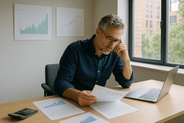 Featured image for: Why Business Insurance Policies Are Being Reevaluated During Economic Recovery