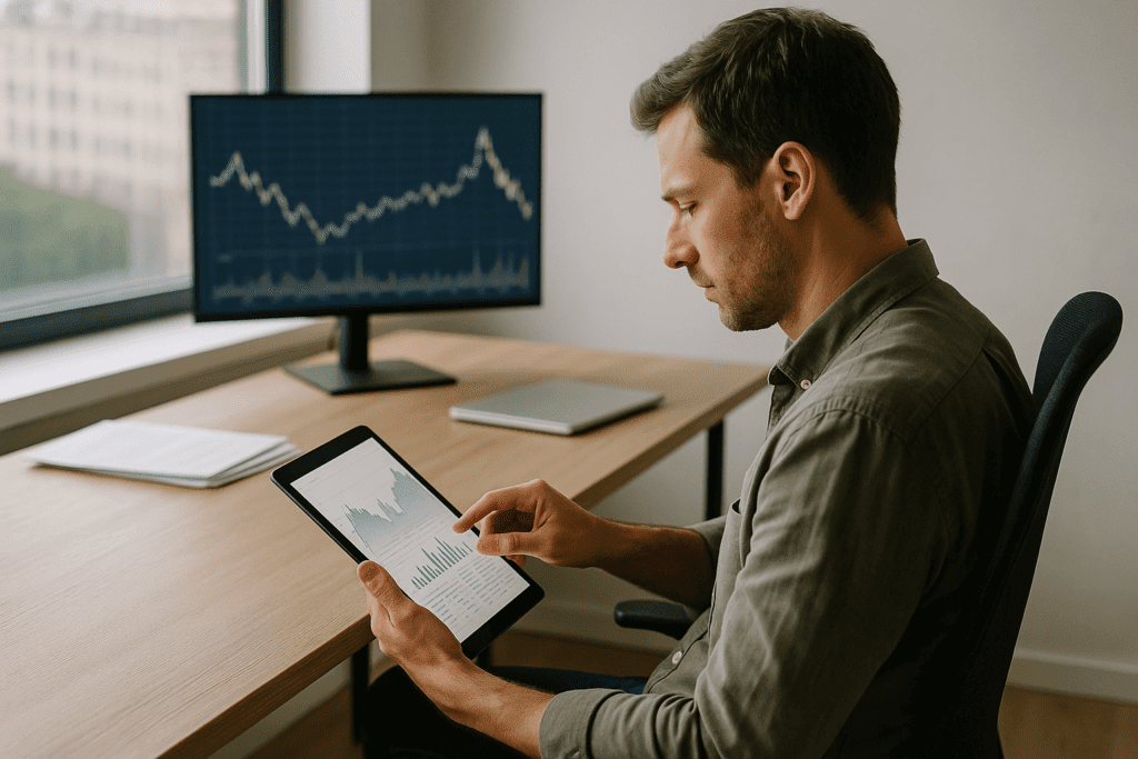 Featured image for: Why Some Investors Are Turning Away From Traditional ETFs