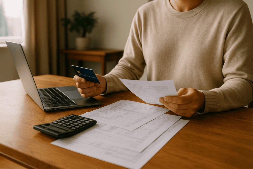 Featured image for: What Recent Consumer Credit Trends Say About Lending Standards