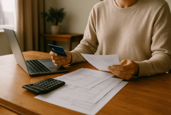 Featured image for: What Recent Consumer Credit Trends Say About Lending Standards