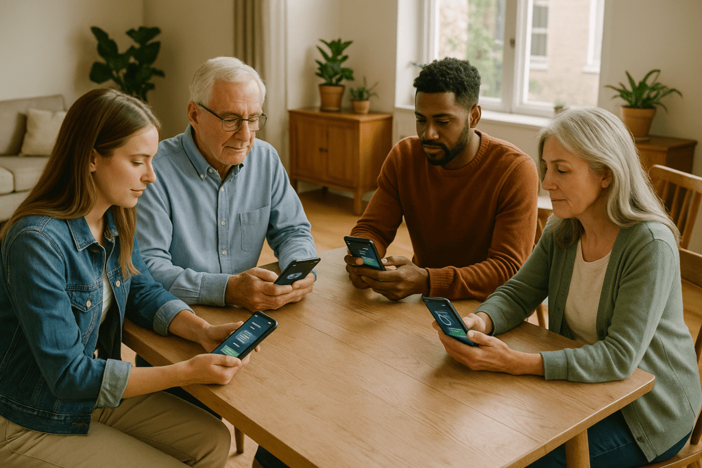 Featured image for: Exploring the Financial Impact of Digital Wallet Adoption Across Generations