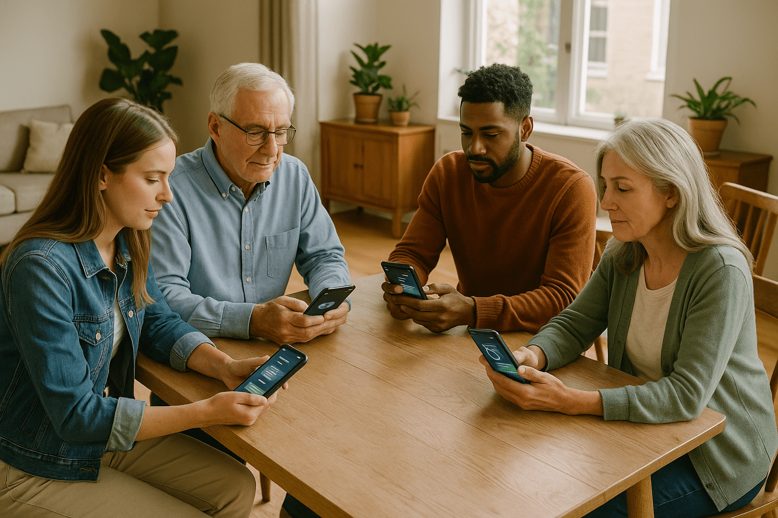 Featured image for: Exploring the Financial Impact of Digital Wallet Adoption Across Generations