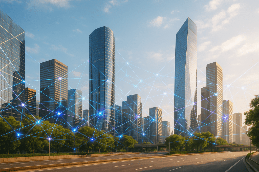 Featured image for: What New Developments in DeFi Mean for Web3’s Financial Future