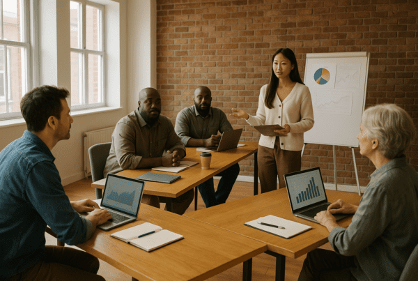 Featured image for: When Understanding Money Shapes a Different Path