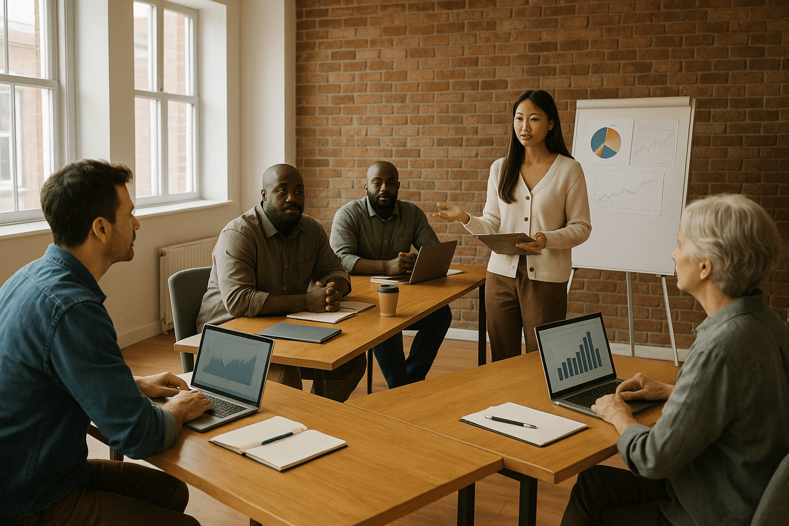 Featured image for: When Understanding Money Shapes a Different Path