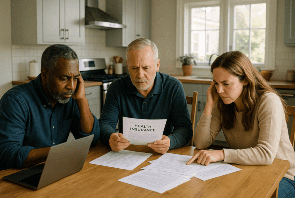 Featured image for: The Financial Implications of Changing Healthcare Insurance Enrollment Behaviors